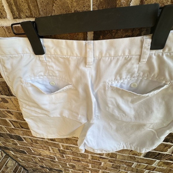 Ralph Lauren Women's White Shorts - Picture 3 of 7